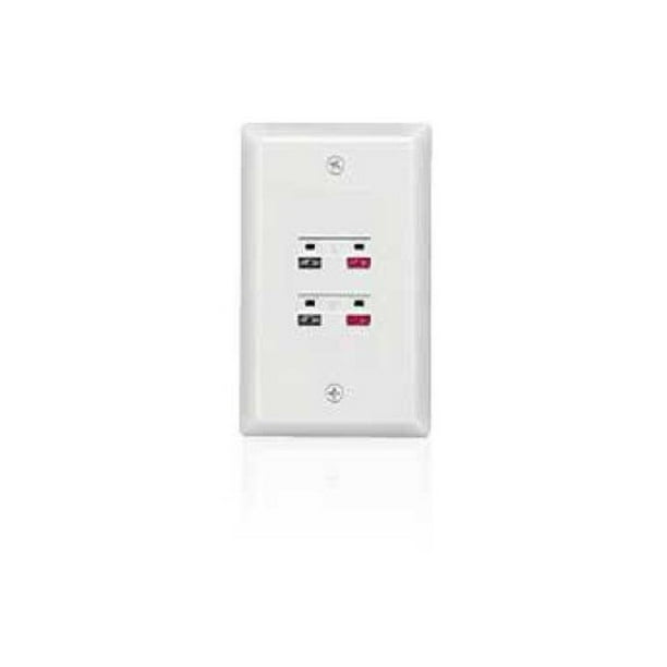 Wall Outlet 19 Pin Practical 3 1080P HD Type A Video Audio for Office for Home Wall Plate Wall Outlet 19 Pin Practical 3 1080P HD Type A Video Audio for Office for Home Wall Plate